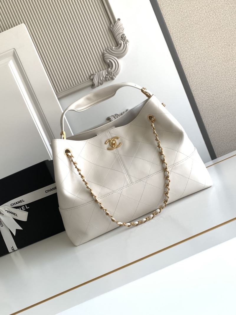 Ch**el shopping bags